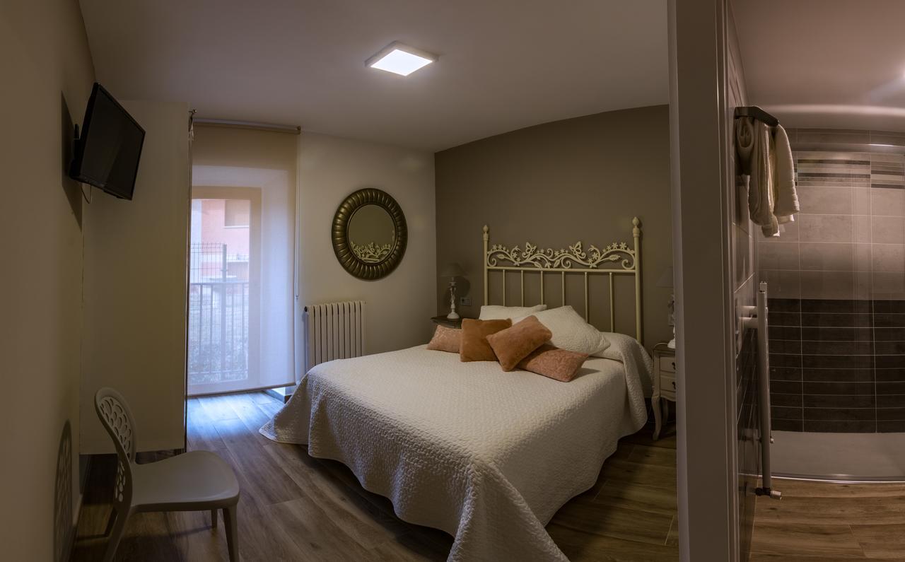 La Casona De Alutiz & Bodega Guest House Samaniego Exterior photo